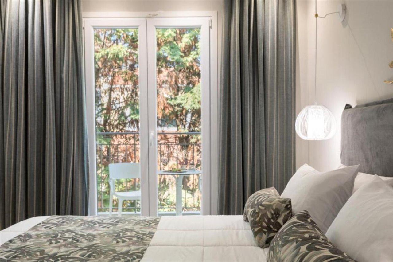 Melina Oasis Boutique Hotel Кассиопи Экстерьер фото